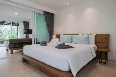 SEAnery Beach Resort - 74