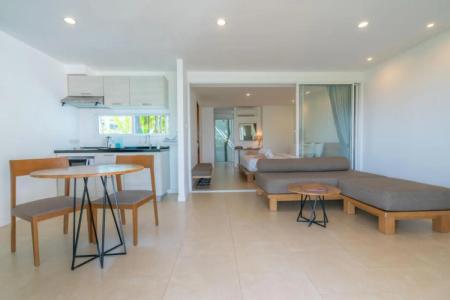 SEAnery Beach Resort - 14