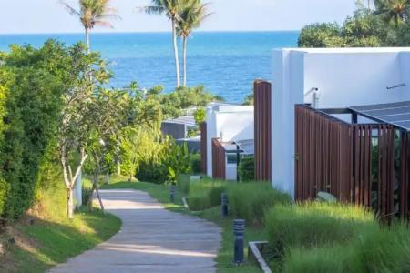 SEAnery Beach Resort - 66