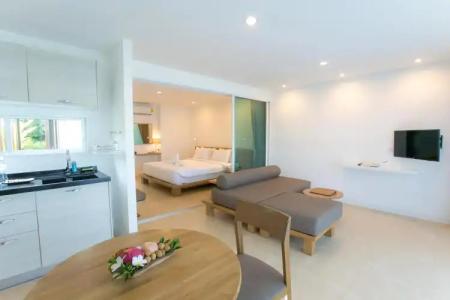 SEAnery Beach Resort - 44