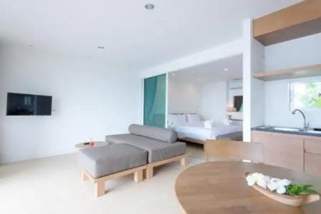 SEAnery Beach Resort - 81