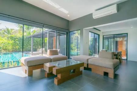 SEAnery Beach Resort - 153