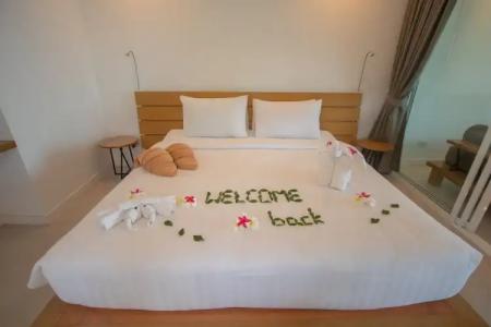 SEAnery Beach Resort - 91