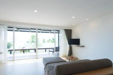 SEAnery Beach Resort - 95