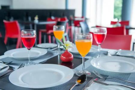 SEAnery Beach Resort - 35