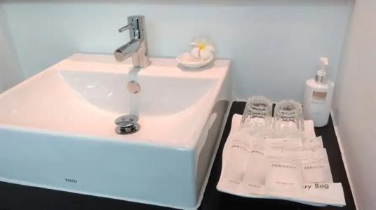 SEAnery Beach Resort - 107