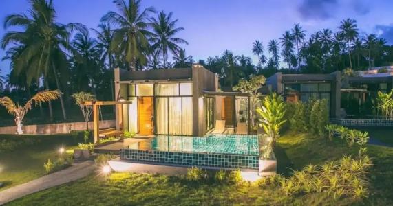 SEAnery Beach Resort - 163