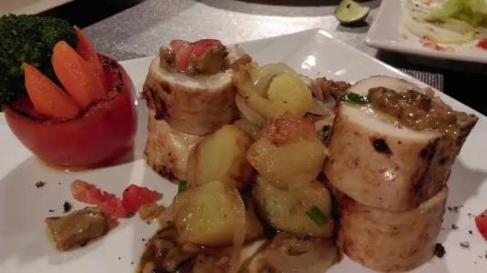 SEAnery Beach Resort - 9