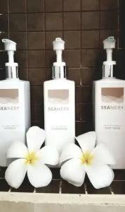 SEAnery Beach Resort - 103