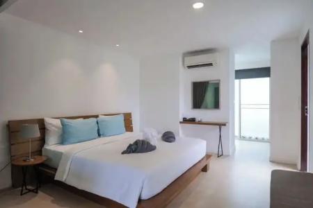 SEAnery Beach Resort - 76