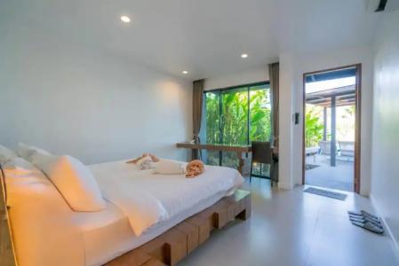 SEAnery Beach Resort - 32