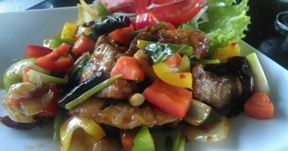 SEAnery Beach Resort - 11