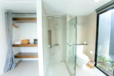 SEAnery Beach Resort - 157