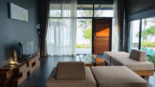 SEAnery Beach Resort - 129