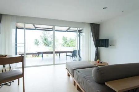 SEAnery Beach Resort - 61