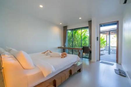 SEAnery Beach Resort - 148