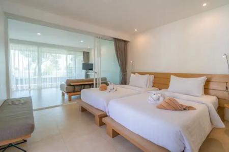 SEAnery Beach Resort - 92