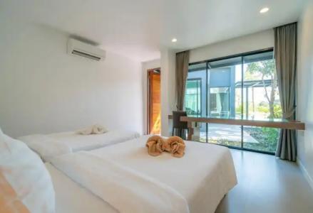 SEAnery Beach Resort - 128