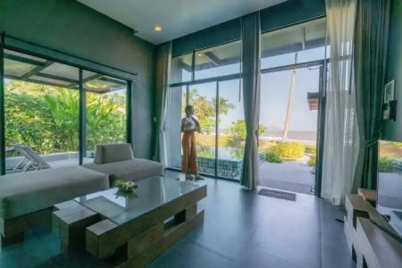 SEAnery Beach Resort - 142