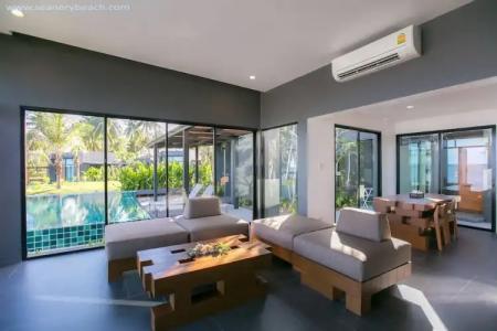 SEAnery Beach Resort - 144