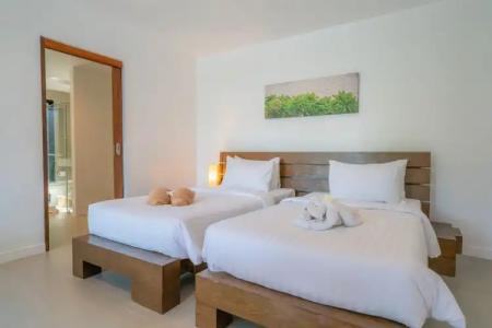 SEAnery Beach Resort - 152