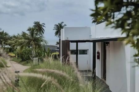 SEAnery Beach Resort - 69