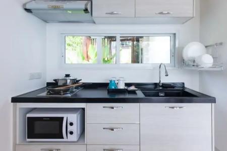 SEAnery Beach Resort - 94