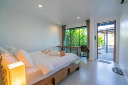 SEAnery Beach Resort - 113