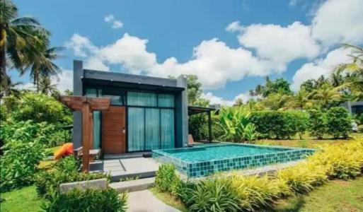 SEAnery Beach Resort - 117