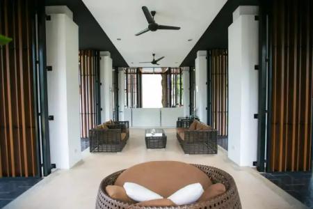 SEAnery Beach Resort - 12