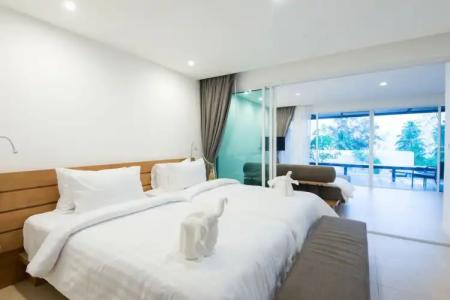 SEAnery Beach Resort - 85