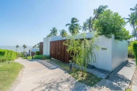 SEAnery Beach Resort - 56