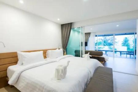 SEAnery Beach Resort - 79