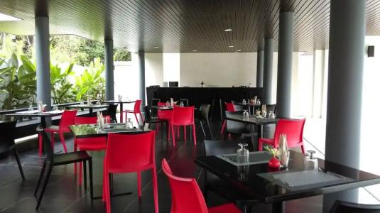 SEAnery Beach Resort - 26