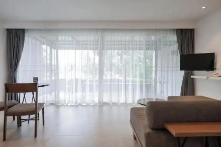 SEAnery Beach Resort - 73