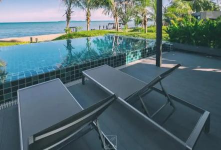 SEAnery Beach Resort - 120