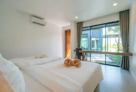 SEAnery Beach Resort - 155