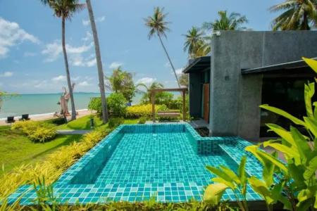 SEAnery Beach Resort - 132