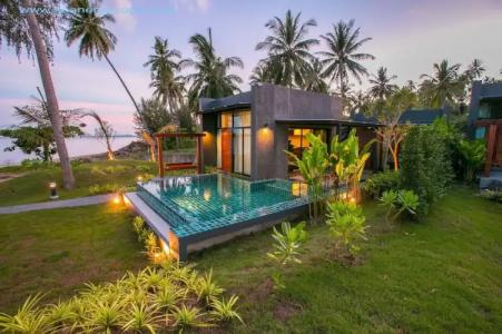 SEAnery Beach Resort - 167