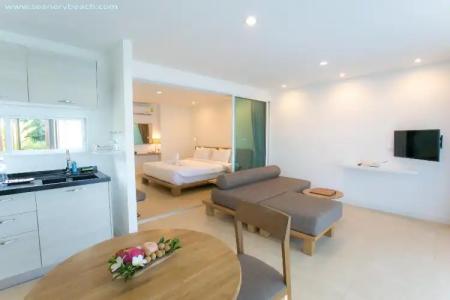 SEAnery Beach Resort - 53