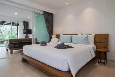 SEAnery Beach Resort - 38