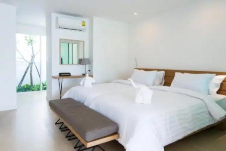 SEAnery Beach Resort - 57