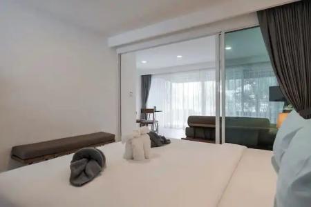 SEAnery Beach Resort - 72