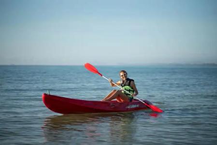 SEAnery Beach Resort - 33