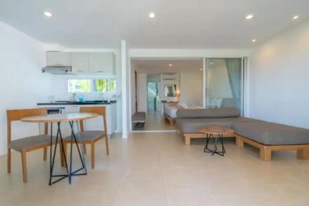 SEAnery Beach Resort - 62