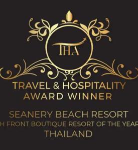 SEAnery Beach Resort - 30