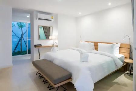 SEAnery Beach Resort - 31