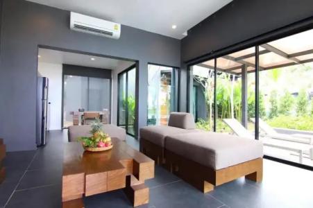 SEAnery Beach Resort - 115