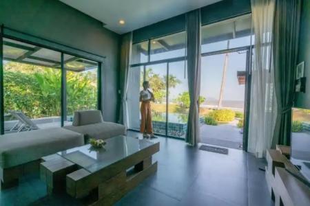 SEAnery Beach Resort - 133