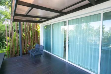 SEAnery Beach Resort - 65